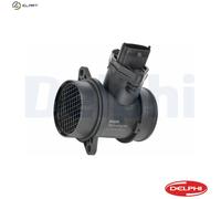 MASS AIR FLOW SENSOR AF10275-12B1 FOR FIAT SIENA ALBEA/PALIO IDEA/Van DOBLO 1.2L