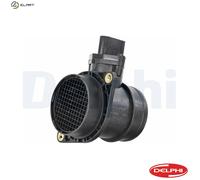 DELPHI AF10301-12B1 Mass air flow sensor