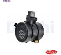 MASS AIR FLOW SENSOR AF10304-12B1 FOR OM 646.962 2.1L 4cyl