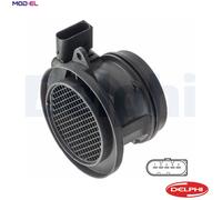 Mass Air Flow Sensor DELPHI AF10338-12B1 For MERCEDES-BENZ