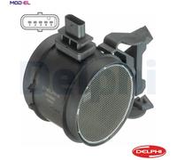 MASS AIR FLOW SENSOR AF10360-12B1 FOR MERCEDES-BENZ R-CLASS SL GL-CLASS/SUV 3.0L