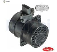 MASS AIR FLOW SENSOR AF10364-12B1 FOR HYUNDAI TERRACAN SATELLITE/Bus STAREX 2.5L