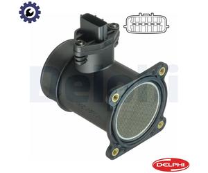 MASS AIR FLOW SENSOR AF10373-12B1 FOR NISSAN TINO/ALMERA SENTRA/II/Hatchback