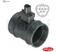 DELPHI AF10398-12B1 Mass air flow sensor