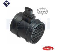 MASS AIR FLOW SENSOR AF10402-12B1 FOR PEUGEOT MANAGER/Van/Platform/Chassis 3.0L
