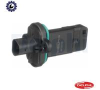 MASS AIR FLOW SENSOR AF10419-12B1 FOR B 20 DTJ 2.0L B 14 XEL A17DTS 1.7L 4cyl