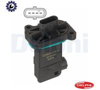 MASS AIR FLOW SENSOR AF10420-12B1 FOR B32 S15 A 1.5L 3cyl B42S20A 2.0L 4cyl