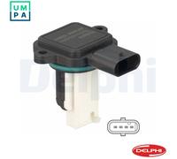 MASS AIR FLOW SENSOR AF10429-12B1 FOR BMW 3/E92/E90/E91/Convertible/7/F01/F02