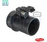 MASS AIR FLOW SENSOR AF10498-12B1 FOR 8HR 1.4L 9HJ 9HN 9HK 9HL 9HD 1.6L