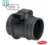 MASS AIR FLOW SENSOR AF10505-12B1 FOR MERCEDES-BENZ OM640.941/940/942 2.0L 4cyl