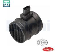 DELPHI AF10633-12B1 Mass air flow sensor