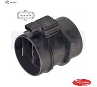 MASS AIR FLOW SENSOR AF10732-12B1 FOR MERCEDES-BENZ OM651.925/913 2.1L 4cyl