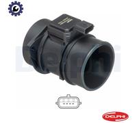 MASS AIR FLOW SENSOR AF10734-12B1 FOR NISSAN TIIDA/Hatchback DUALIS QASHQAI/+2