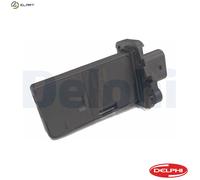DELPHI AF10801-12B1 Mass air flow sensor