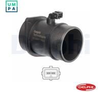 DELPHI AF10804-12B1 Mass air flow sensor