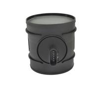 mass air flow sensor car Compatible With Chevrolet For Caprice 2011 For Avalanche 1500 2007-2008 For Silverado 2009 Car Mass Air Flow Meter Sensor MAF