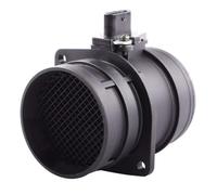 mass air flow sensor car Compatible With Vw For Passat For Variant 2005-2010 Mass Air Flow Sensor Car Meter Engine Accessories Replacement 06J906461D