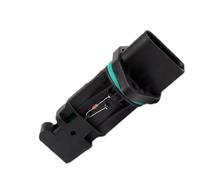 Mass Air Flow Sensor Compatible With A3 2000 2001 2002 2003 MAF Mass Air Flow Sensor Meter Vehicle Airflow OEM F00C2G2027 F00C262027