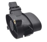 Mass Air Flow Sensor Compatible With BMW E87 E46 E90 E91 E92 E93 E60 E61 E65 E66 E67 E83 E53 E70 E71 E72 Mass Air Flow MAF Sensor OEM 0 928 400 504 529 7 788 744