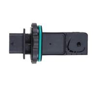Mass Air Flow Sensor Compatible With BMW For 5 Series GT F07 2010-2013 For Three Box Edition E60 2002-2009 MAF Mass Air Flow Meter Sensor OEM：61357834411