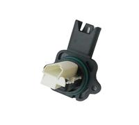 Mass Air Flow Sensor Compatible With BMW For 525i 525xi 530i 530xi 2004 2005 2006 2007 2008 MAF Mass Air Flow Meter Sensor 5WK97502Z 13627520519