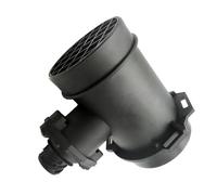 Mass Air Flow Sensor Compatible With BMW For 7 Series 1994-2001 For 735 I IL 1996-1998 Air Flow Sensor Mass Adapter MAF Meter Mount