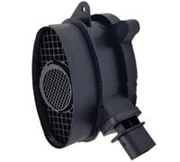 Mass Air Flow Sensor Compatible With BMW For X3 E83 2.0 D 1995 Ccm 110 KW 150 PS 2004-2016 Mass Air Flow Sensor Meter MAF 1 Pcs OEM：13627788744