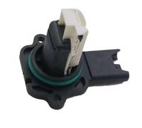 Mass Air Flow Sensor Compatible With BMW For Z4 3.0si Convertible 2-Door 2007 2008 MAF Mass Air Flow Meter Sensor Car Parts OEM：5WK97502 5WK97502Z