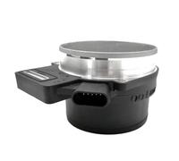 Mass Air Flow Sensor Compatible With Cadillac For DeVille 2000-2005 For Eldorado 2000-2002 For Escalade 2002-2005 Mass Air Flow Maf Meter Sensor Accessories