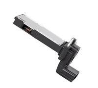 Mass Air Flow Sensor Compatible With Chevy For Camaro For Captiva Sport 2012-2015 Air Flow Sensor Mass Adapter MAF Meter Mount