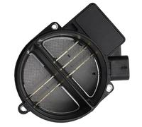 Mass Air Flow Sensor Compatible With Chevy For SSR V8 5.3L 2003 2004 For 6.0L 2005 2006 Mass Air Flow Maf Meter Sensor Car Sensors 1PCS OEM：25168491