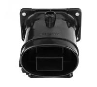Mass Air Flow Sensor Compatible With Eagle For Summit 1994 1995 1996 For Talon 1995 1996 1997 1998 MAF Mass Air Flow Sensor W/Housing MD357338 MF0428