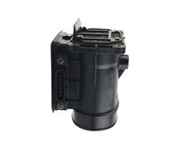 Mass Air Flow Sensor Compatible With Eagle For Summit 2.4L 1994 1995 1996 For Talon 2.0L 1995 1996 1997 1998 MAF Mass Air Flow Sensor OEM：E5T06071 MD183609 MD357338