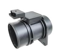 Mass Air Flow Sensor Compatible With Espace MK III 1996 1997 1998 1999 2000 2001 2002 MPV Mass Air Flow Meter MAF Sensor 5WK9620 0911073 9110733 4402733