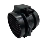 Mass Air Flow Sensor Compatible With For 525i 2001 2002 2003 For 528i 1999 2000 MAF Mass Air Flow Sensor Automotive Components Meter OEM：5WK9605