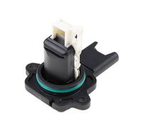 Mass Air Flow Sensor Compatible With For 530I 2004 2005 2006 2007 Mass Air Flow Sensor Meter Automotive Components OEM：13627520519 7520519 5WK97502Z