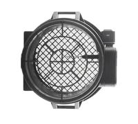 Mass Air Flow Sensor Compatible With Hyundai For Santa Fe 2.7L 2001-2005 For Tucson 2005-2009 Mass Air Flow MAF Sensor 1 Pcs Replacement