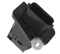 Mass Air Flow Sensor Compatible With INFINITI For G37 2008-2011 For M35 2006-2010 Meter Base Air Flow Sensor 1PCS OEM：22680-7S000 AFH70M-38