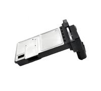 Mass Air Flow Sensor Compatible With Insight 2010-2014 For Odyssey 2007-2016 For Pilot 2009-2016 37980-RC0-M01 Mass Air Flow Meter MAF Sensor