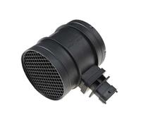 Mass Air Flow Sensor Compatible With JAC For Yuchai MAF Car Mass Air Flow Meter Sensor Connector Harness Adapter Mount Base Accessories Replacement OEM：281006277
