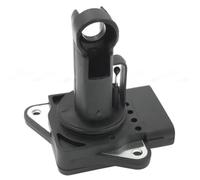 Mass Air Flow Sensor Compatible With Jaguar For Vanden PlasSupercharged Models 1999 2000 2001 2002 2003 Mass Air Flow Meter Sensor MAF Engine Intake
