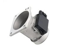 Mass Air Flow Sensor Compatible With Mazda For 626 Mk V 1998 1999 2000 2001 2002 Mass Air Flow Sensor Meter MAF 1 Pcs With Pin OEM：AFH60-14