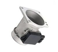 Mass Air Flow Sensor Compatible With Mazda For 626 Mk V GW 1998 1999 2000 2001 2002 Mass Air Flow Sensor Meter MAF 1 Pcs With Pin OEM：AFH60-14