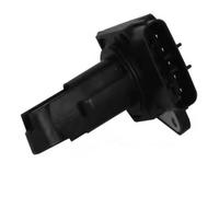 Mass Air Flow Sensor Compatible With Mazda For Atenza Estate 2002 2003 2004 2005 2006 2007 2008 Mass Air Flow MAF Sensor 1 Pcs Replacement OEM：2W93-12B579-AC