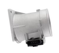 Mass Air Flow Sensor Compatible With Mazda For B4000 4.0L 1995 1996 1997 1998 1999 2000 Mass Air Flow Meter Sensor MAF Car Sensors OEM：F57F12B579CA