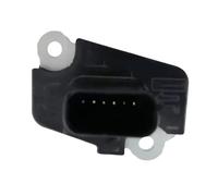 Mass Air Flow Sensor Compatible With Mercury For Milan 2006 2007 2008 2009 2010 2011 1 Pcs Mass Air Flow Meter Replacement Parts AFH60M-20