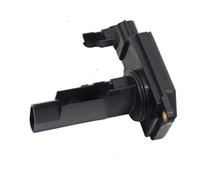 Mass Air Flow Sensor Compatible With Mitsubishi For Eclipse 2006 2007 2008 2009 2010 2011 2012 1 Pcs Mass Air Flow Meter MAF Sensor 1380054G00