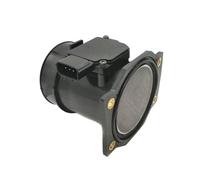 Mass Air Flow Sensor Compatible With Nissan For Frontier 1999-2004 For Pathfinder 1998-2000 For Quest 1999-2002 OEM:22680-5J000 Mass Air Flow Meter MAF Sensor