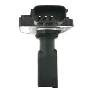 Mass Air Flow Sensor Compatible With Nissan For Frontier 2001-2004 3Pins Mass Air Flow Meter Sensor MAF OEM：22680-5J000 AFH70-16 AFH70M-19