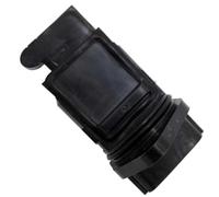 Mass Air Flow Sensor Compatible With NISSAN For MARCH III K12 2003 2004 2005 2006 2007 2008 2009 2010 Maf Mass Air Flow Sensor OEM：22680-6N21A